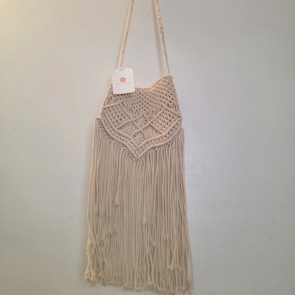 Secret Code bag - Picture 4 of 4